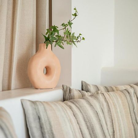 Kardamena  Euphoria Suites And Spa מראה חיצוני תמונה