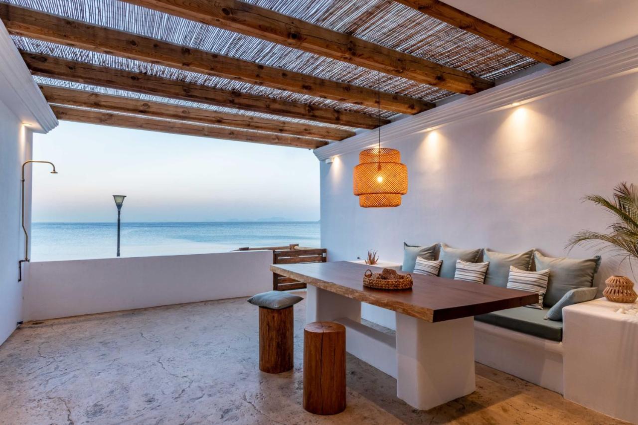 Kardamena  Euphoria Suites And Spa מראה חיצוני תמונה