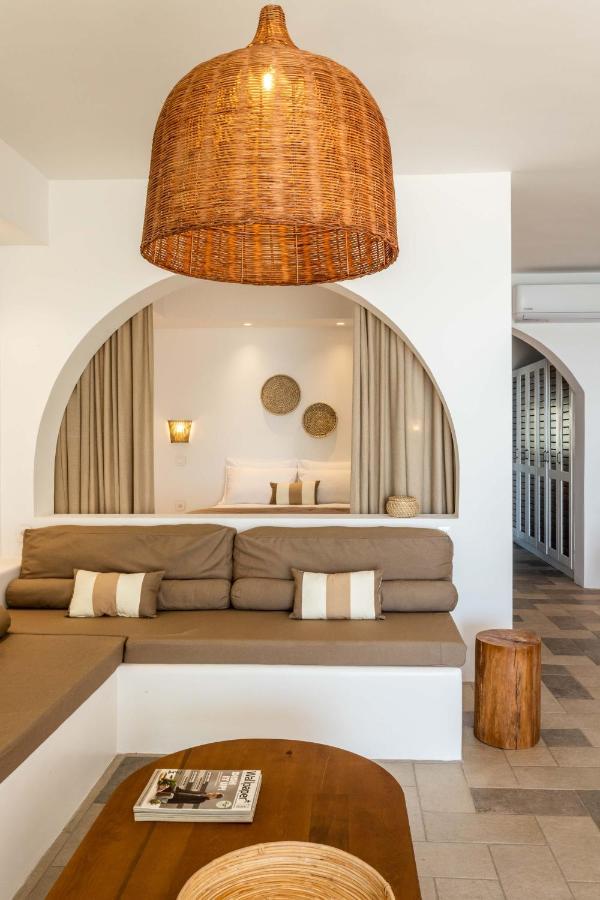 Kardamena  Euphoria Suites And Spa מראה חיצוני תמונה