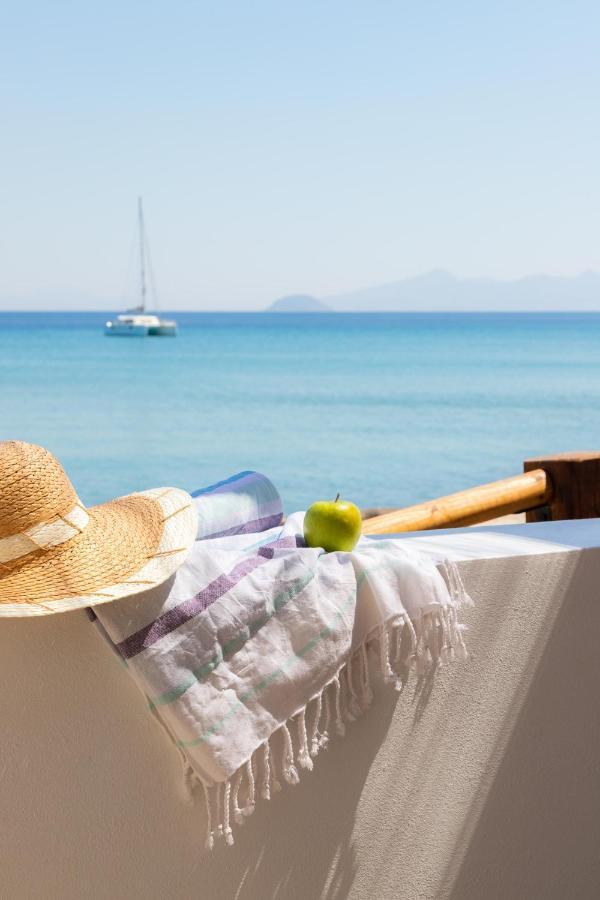 Kardamena  Euphoria Suites And Spa מראה חיצוני תמונה