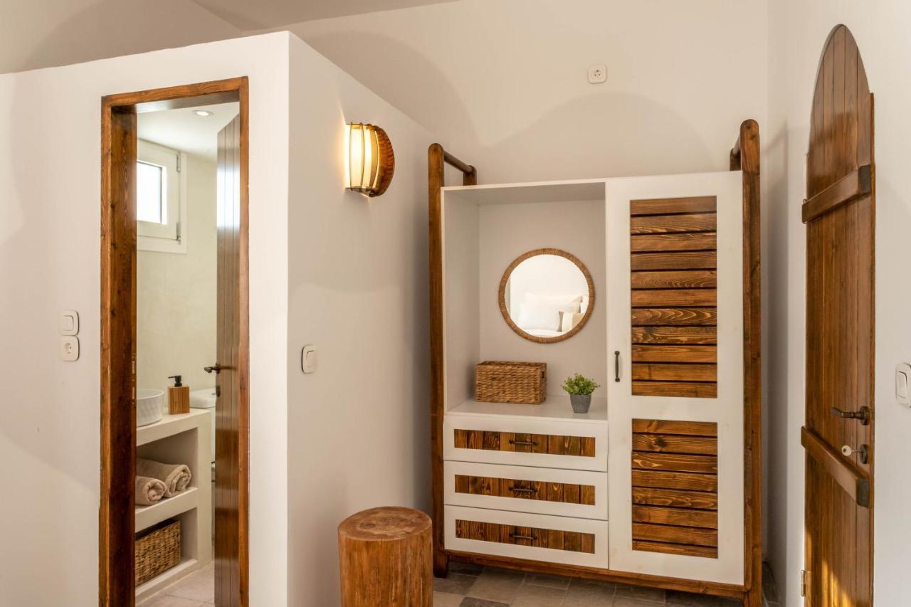 Kardamena  Euphoria Suites And Spa מראה חיצוני תמונה