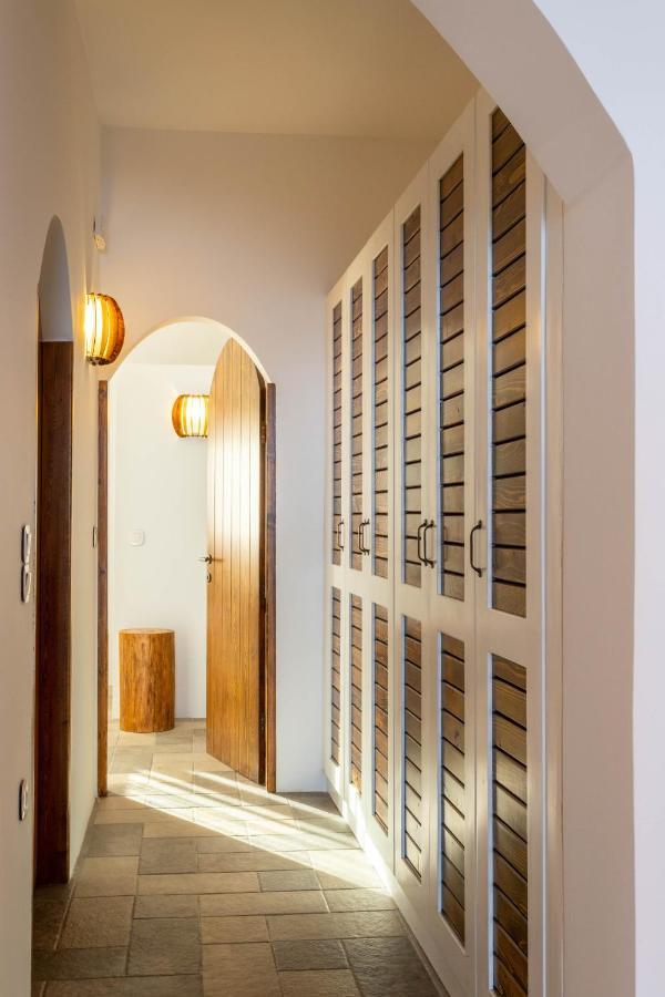 Kardamena  Euphoria Suites And Spa מראה חיצוני תמונה