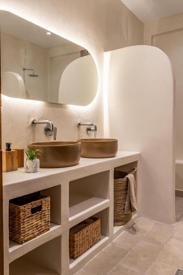 Kardamena  Euphoria Suites And Spa מראה חיצוני תמונה