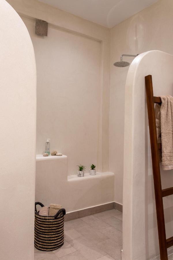 Kardamena  Euphoria Suites And Spa מראה חיצוני תמונה