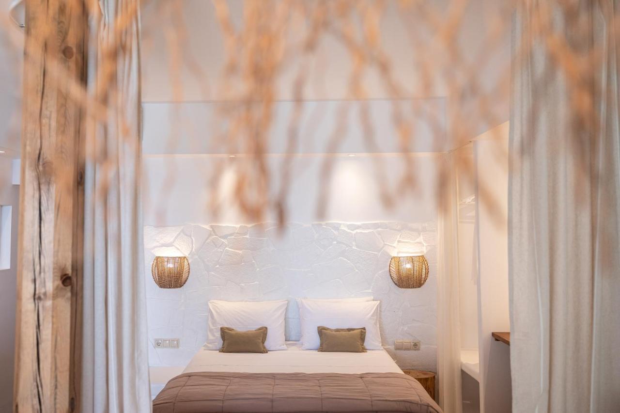 Kardamena  Euphoria Suites And Spa מראה חיצוני תמונה