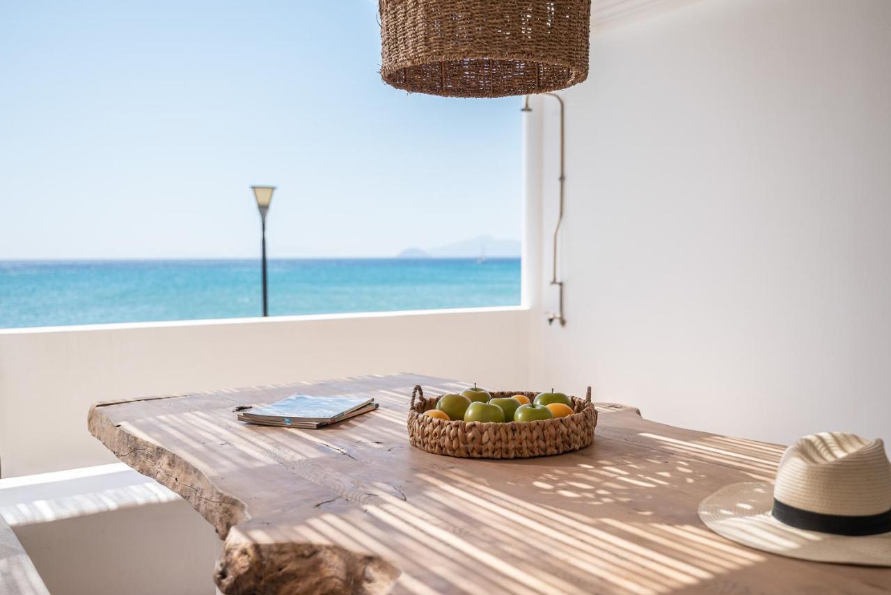 Kardamena  Euphoria Suites And Spa מראה חיצוני תמונה