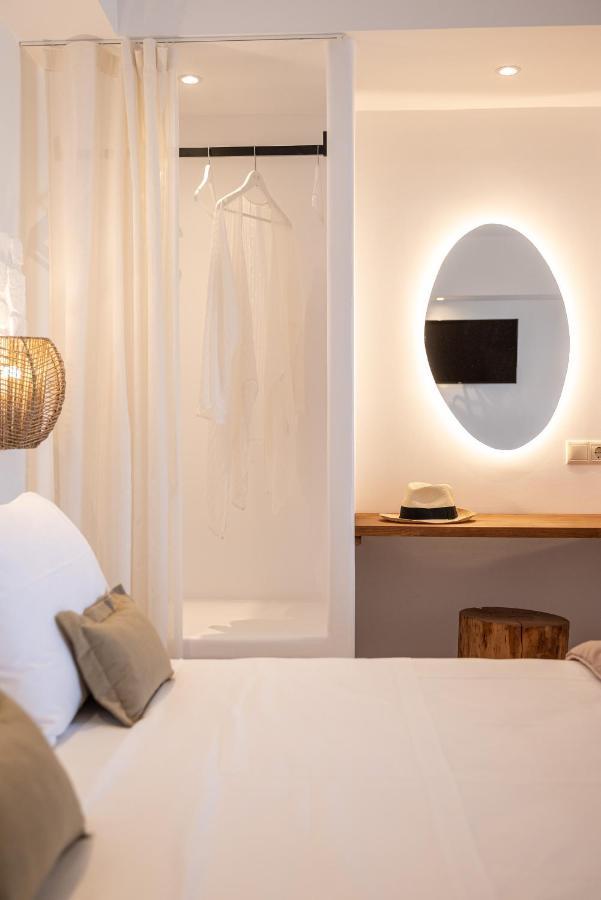 Kardamena  Euphoria Suites And Spa מראה חיצוני תמונה