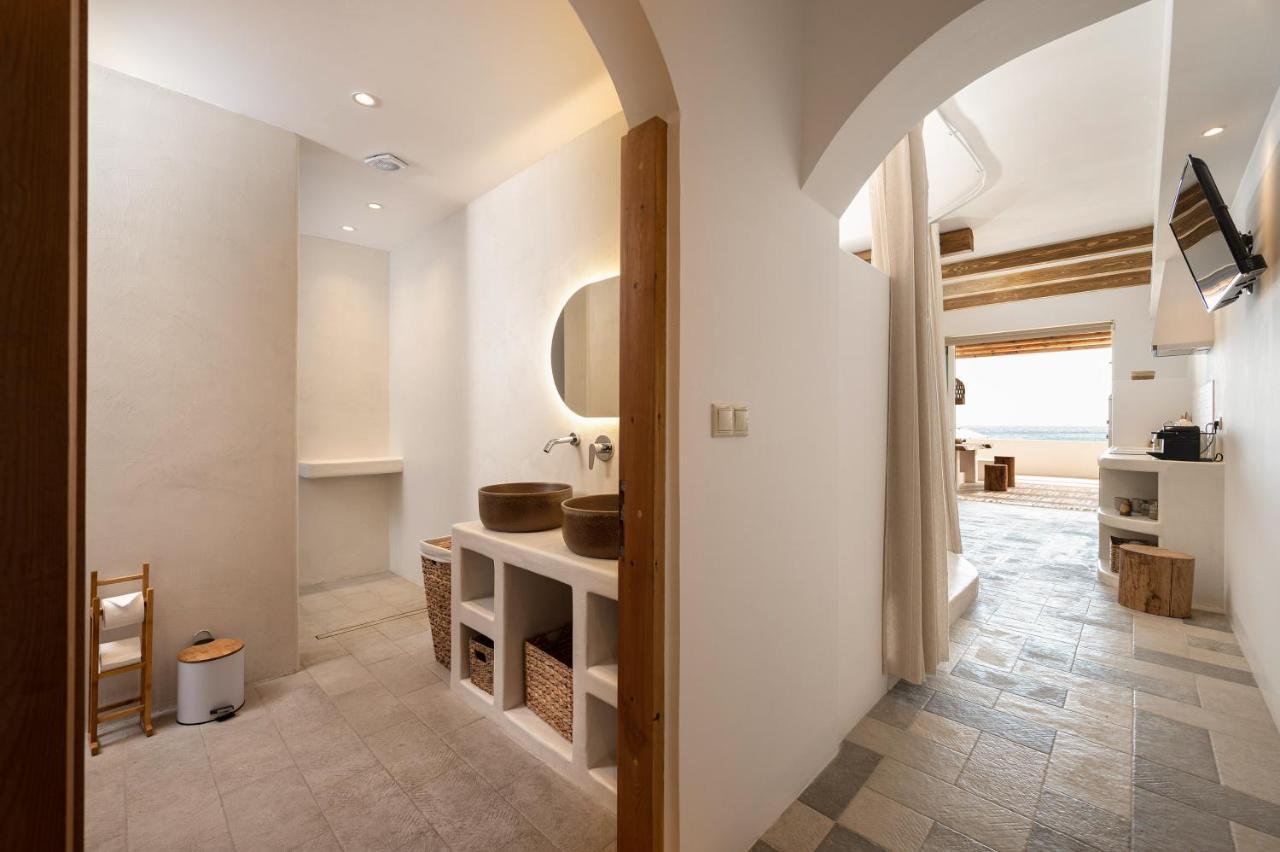 Kardamena  Euphoria Suites And Spa מראה חיצוני תמונה