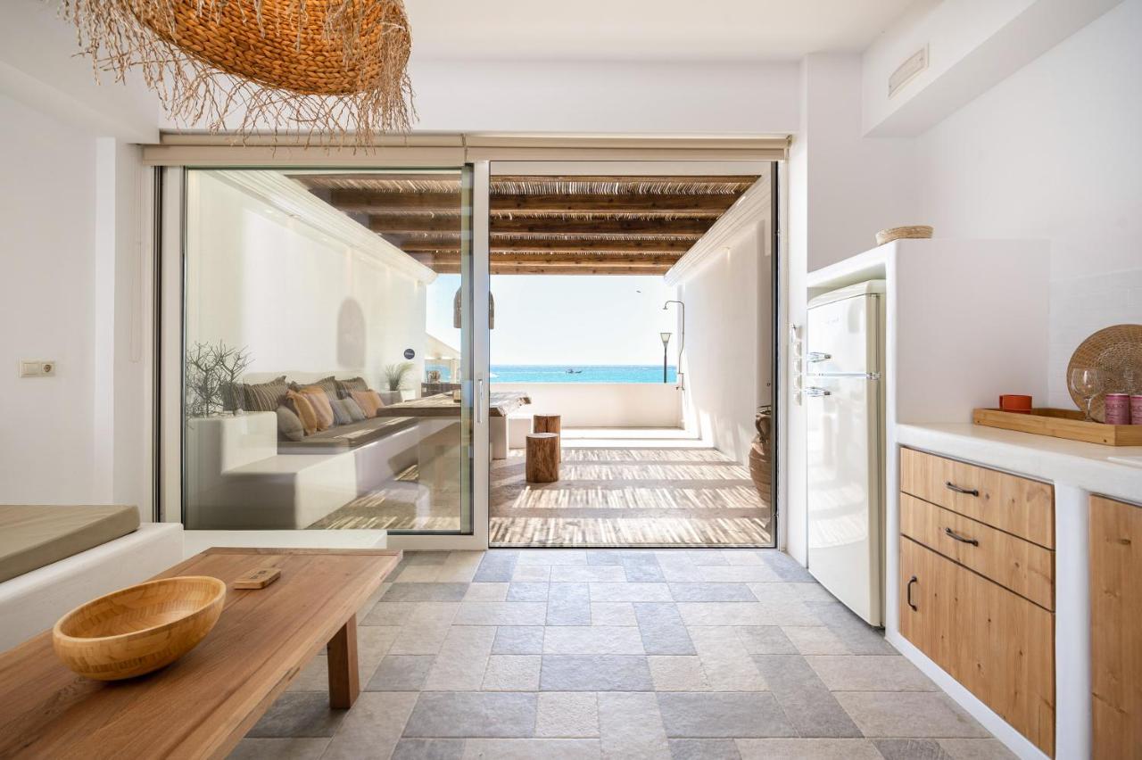 Kardamena  Euphoria Suites And Spa מראה חיצוני תמונה