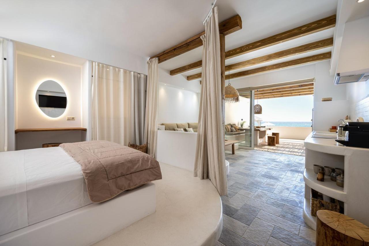 Kardamena  Euphoria Suites And Spa מראה חיצוני תמונה