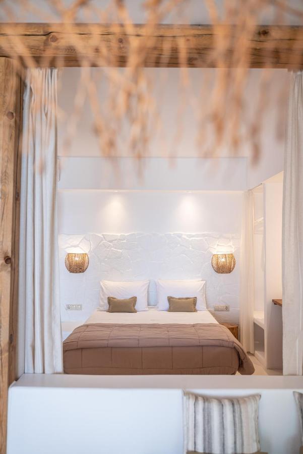 Kardamena  Euphoria Suites And Spa מראה חיצוני תמונה
