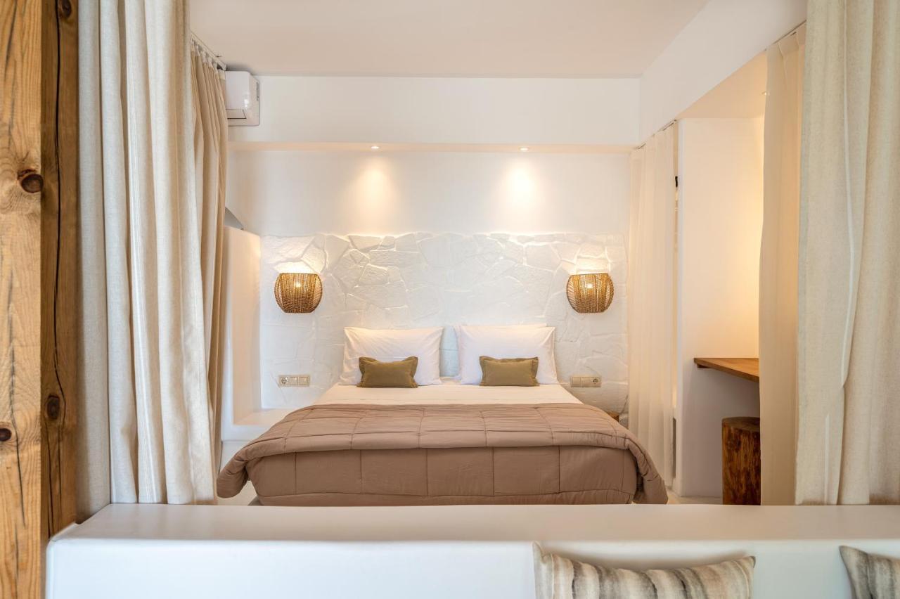 Kardamena  Euphoria Suites And Spa מראה חיצוני תמונה